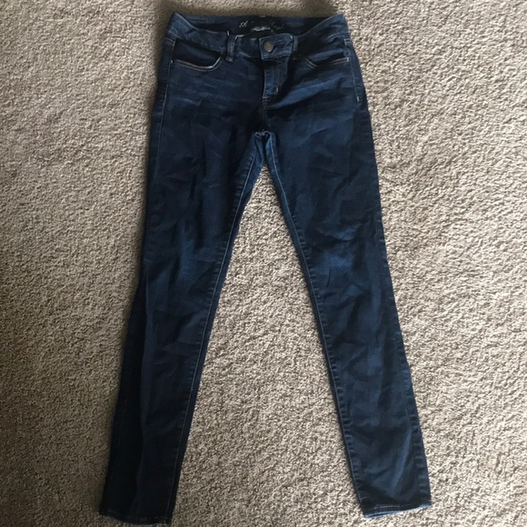 American Eagle Skinny Jeans - Picture 7 of 7